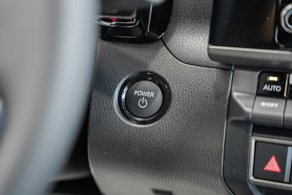 New 2026 Toyota Camry SE image 21