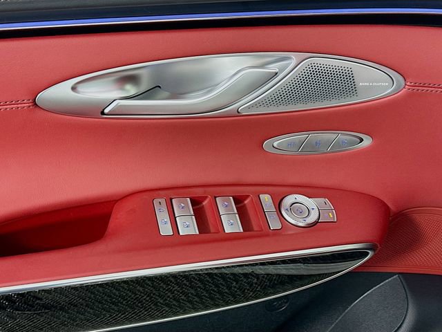 New 2026 Genesis GV70 3.5T Sport Prestige image 19