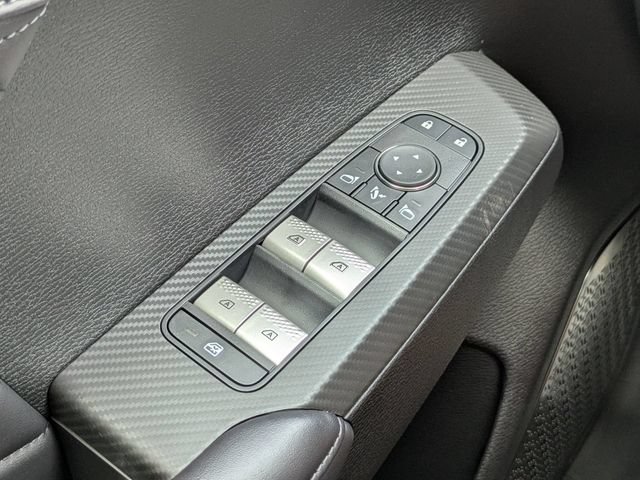 New 2026 Mitsubishi Outlander SEL Black Edition FWD image 26