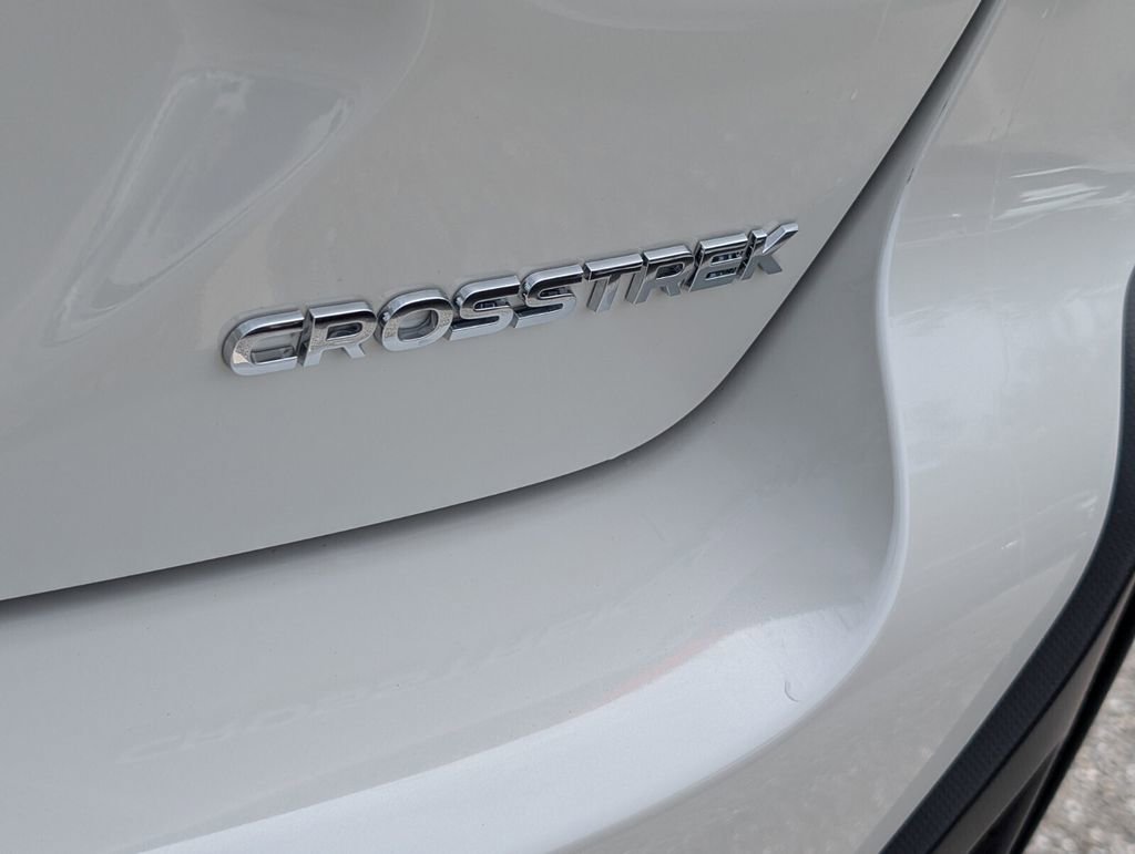Certified 2024 Subaru Crosstrek 2.0i Premium AWD/4WD image 15