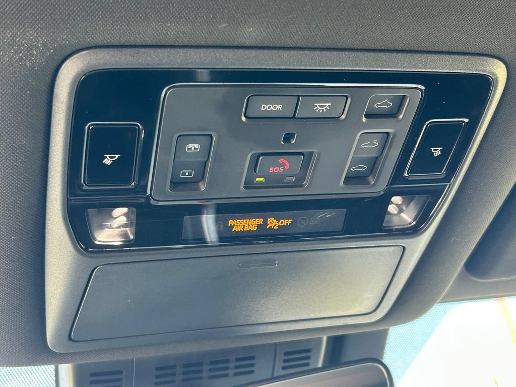 Certified 2024 Toyota Grand Highlander AWD Hybrid image 21
