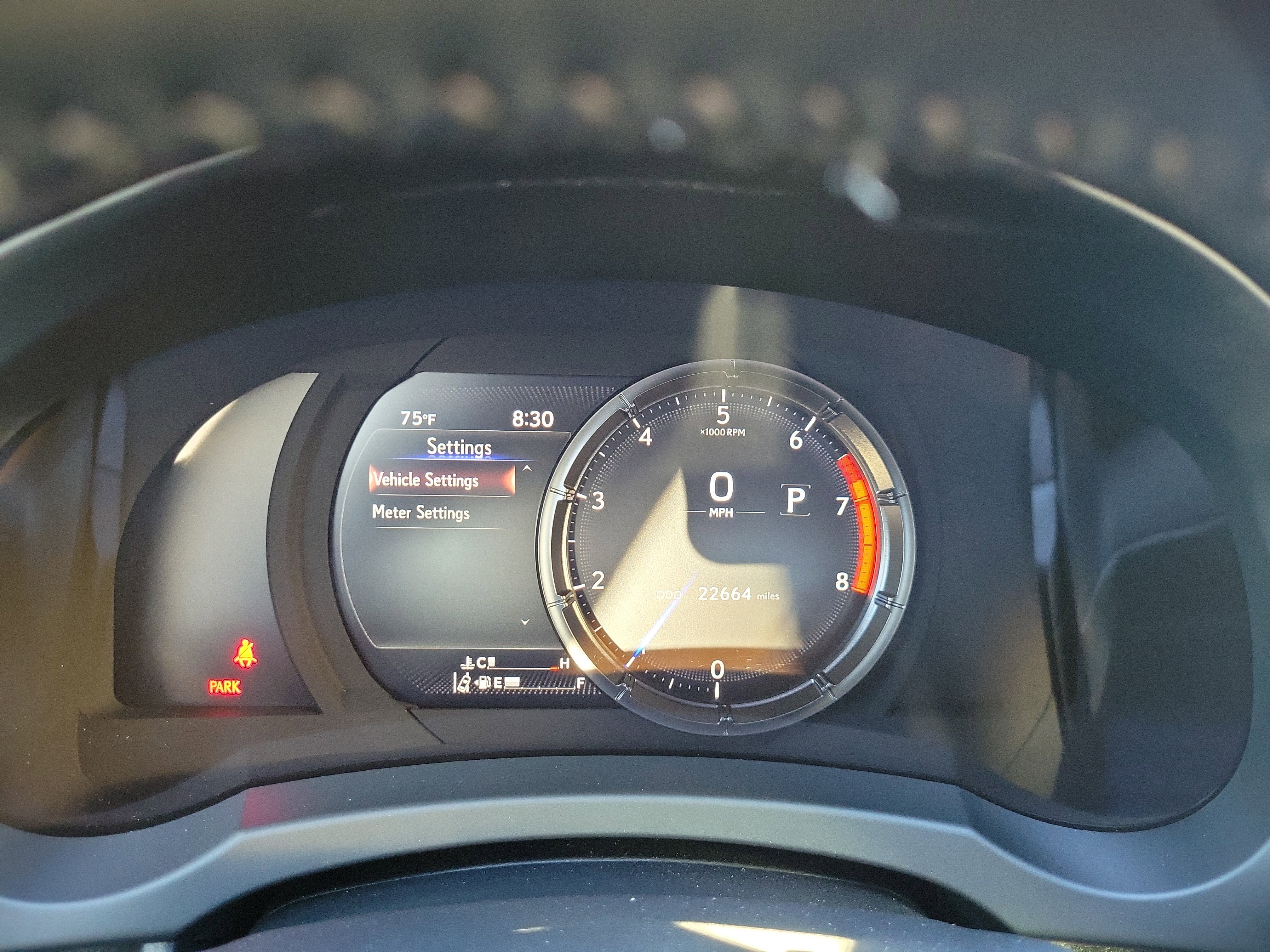 Used 2022 Lexus IS 350 F Sport image 18