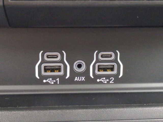 New 2026 RAM 2500 Big Horn AWD/4WD image 22
