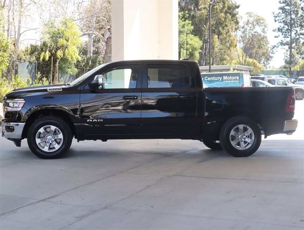 Used 2023 RAM 1500 Laramie image 6