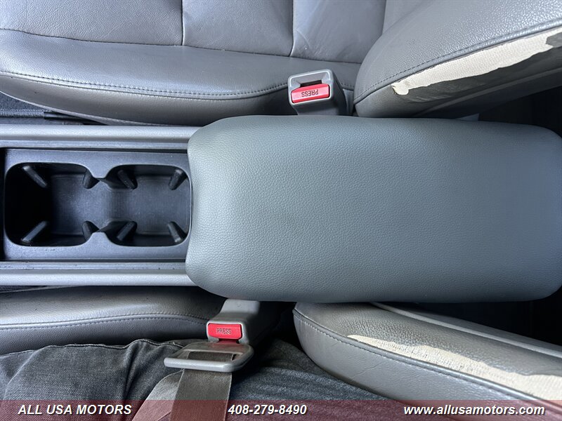 Used 2010 Honda Civic EX-L image 40
