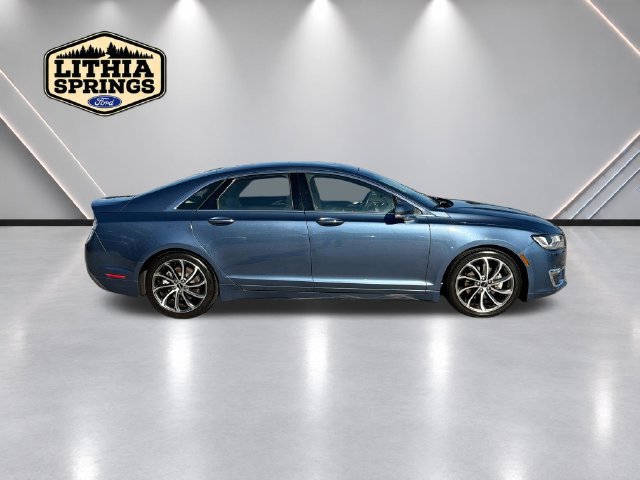 Used 2019 Lincoln MKZ Reserve w/ Reserve Plus Package FWD image 2