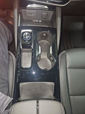 New 2026 Buick Envision Preferred AWD/4WD image 17