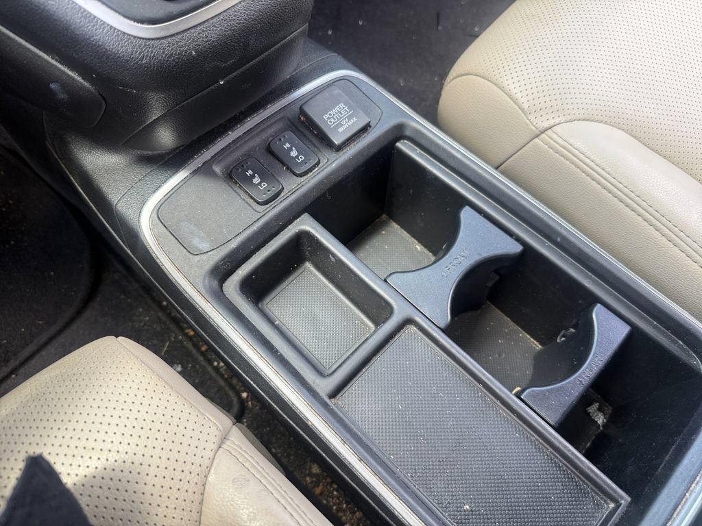 Used 2015 Honda CR-V Touring image 20