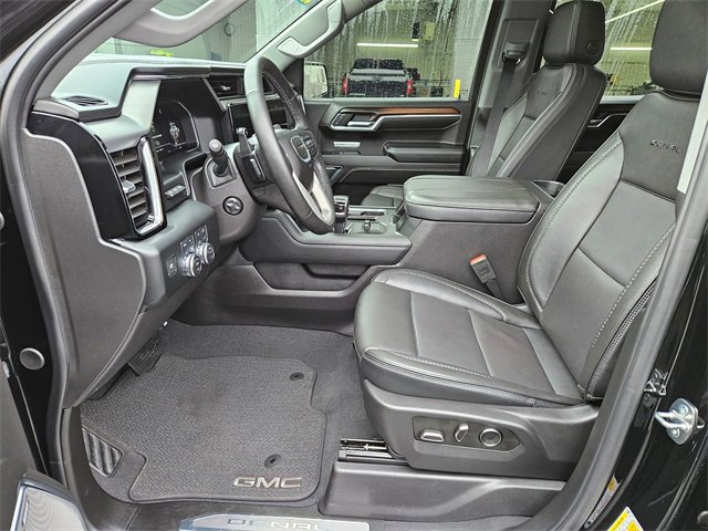 Used 2024 GMC Sierra 1500 Denali w/ Technology Package image 10