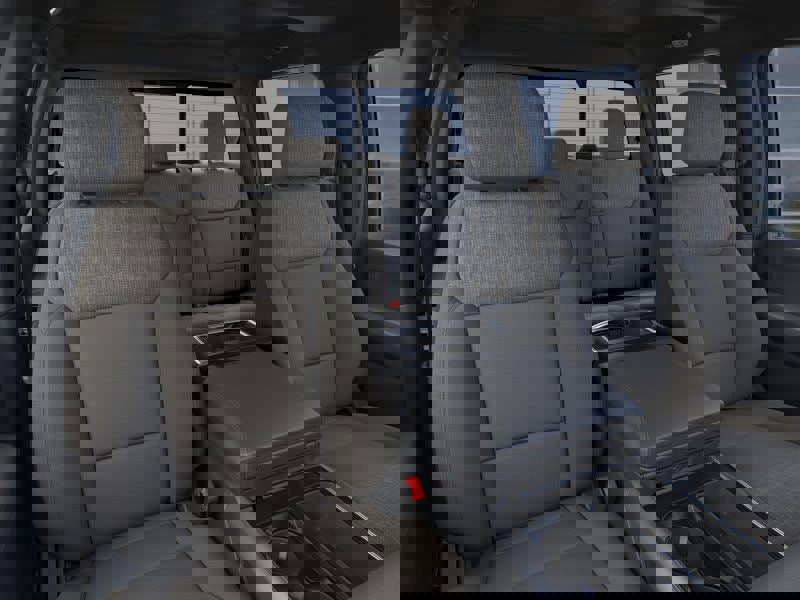 New 2025 Ford F150 XLT w/ Equipment Group 302A MID image 10