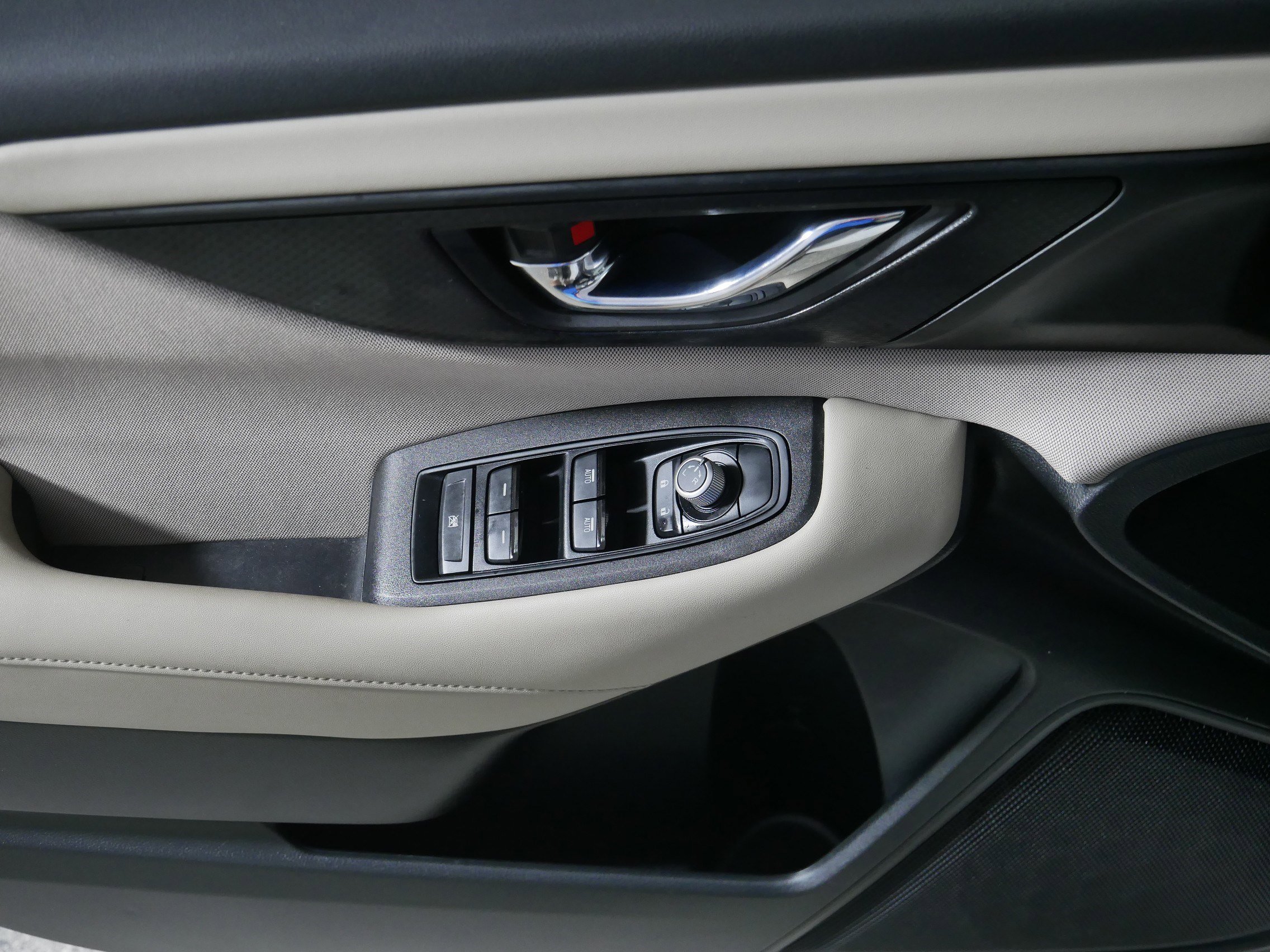 Used 2022 Subaru Legacy Premium image 19