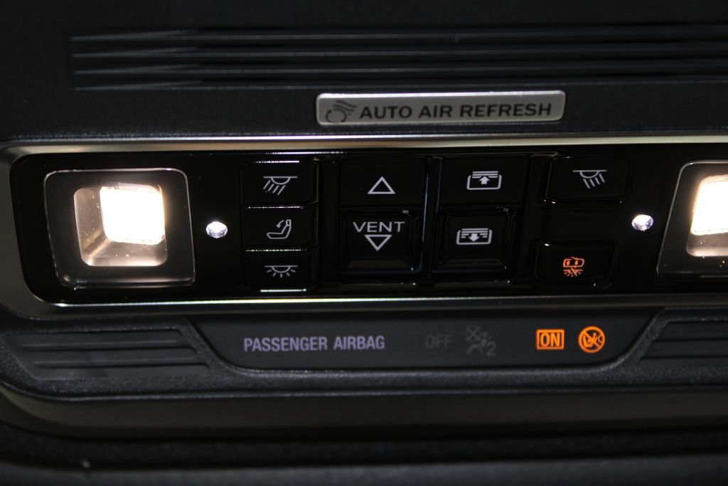 New 2026 Lincoln Navigator L Reserve w/ Jet Appearance Package image 58