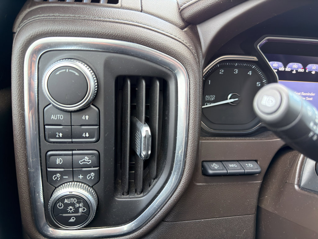 Certified 2019 GMC Sierra 1500 Denali w/ Denali Ultimate Package image 25