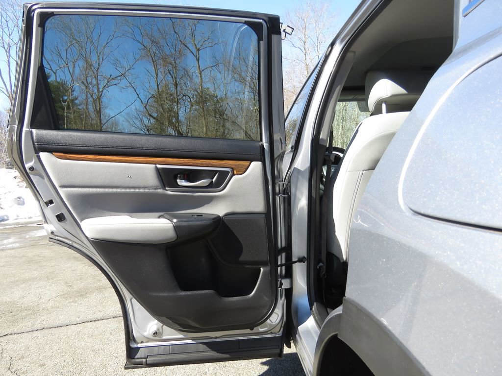 Used 2017 Honda CR-V EX image 18