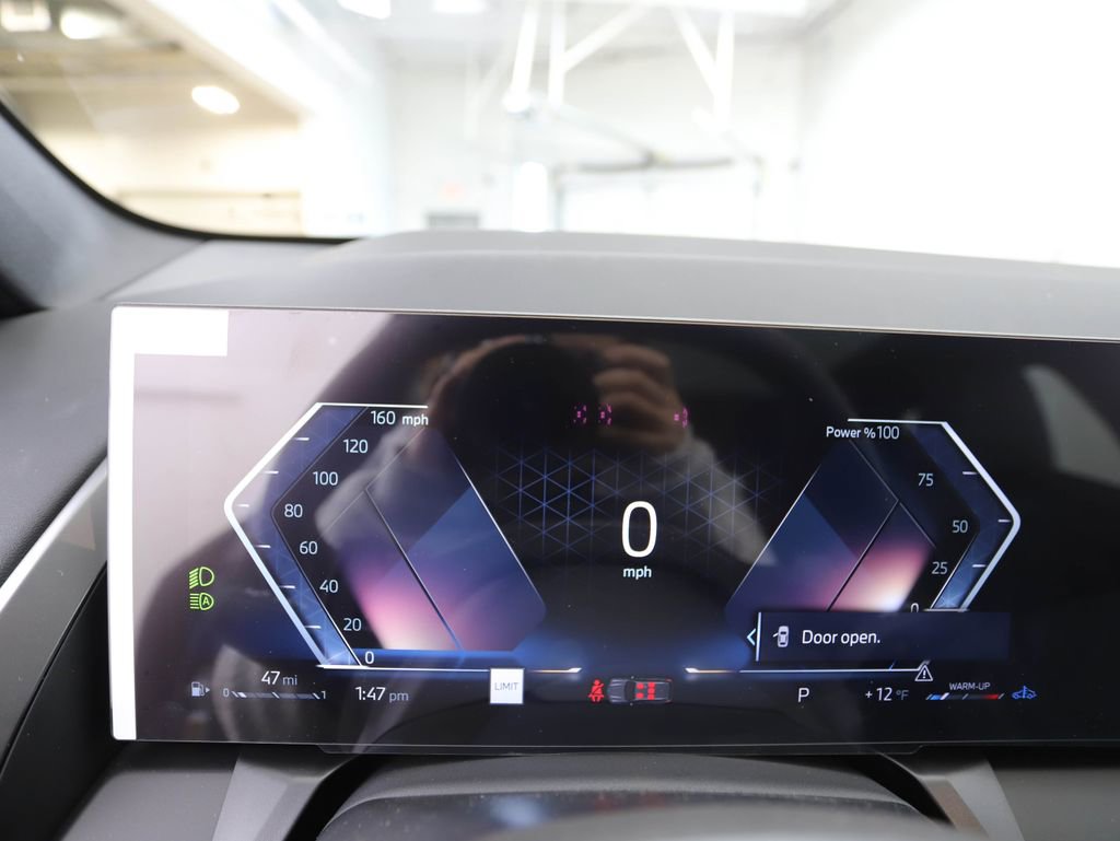 New 2026 BMW X3 xDrive30 image 14