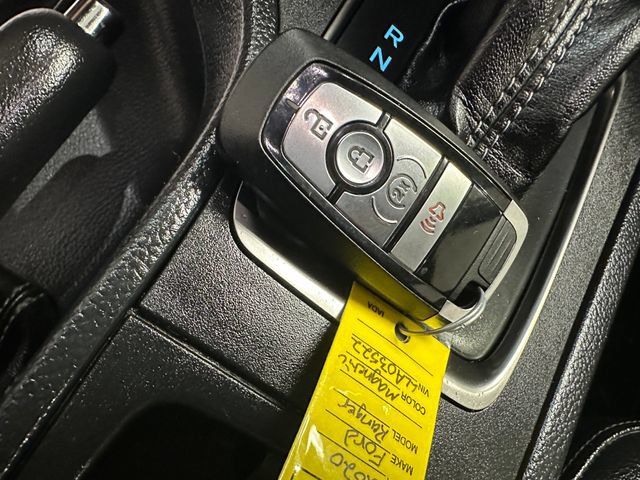 Used 2020 Ford Ranger Lariat w/ Equipment Group 501A Mid AWD/4WD image 15