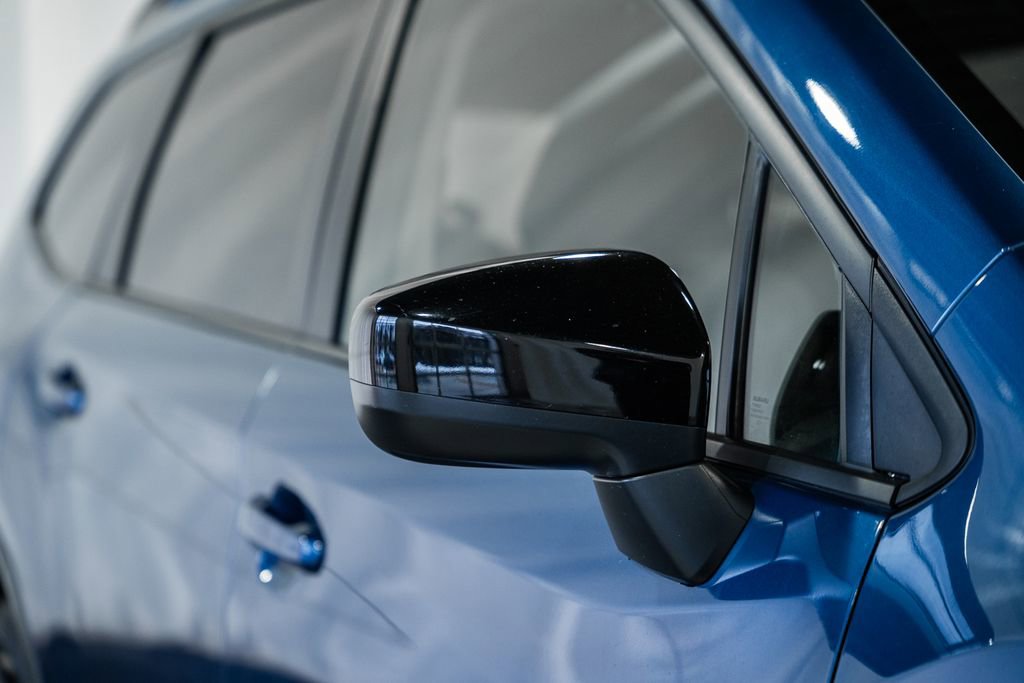 Used 2022 Subaru Ascent Onyx Edition image 16