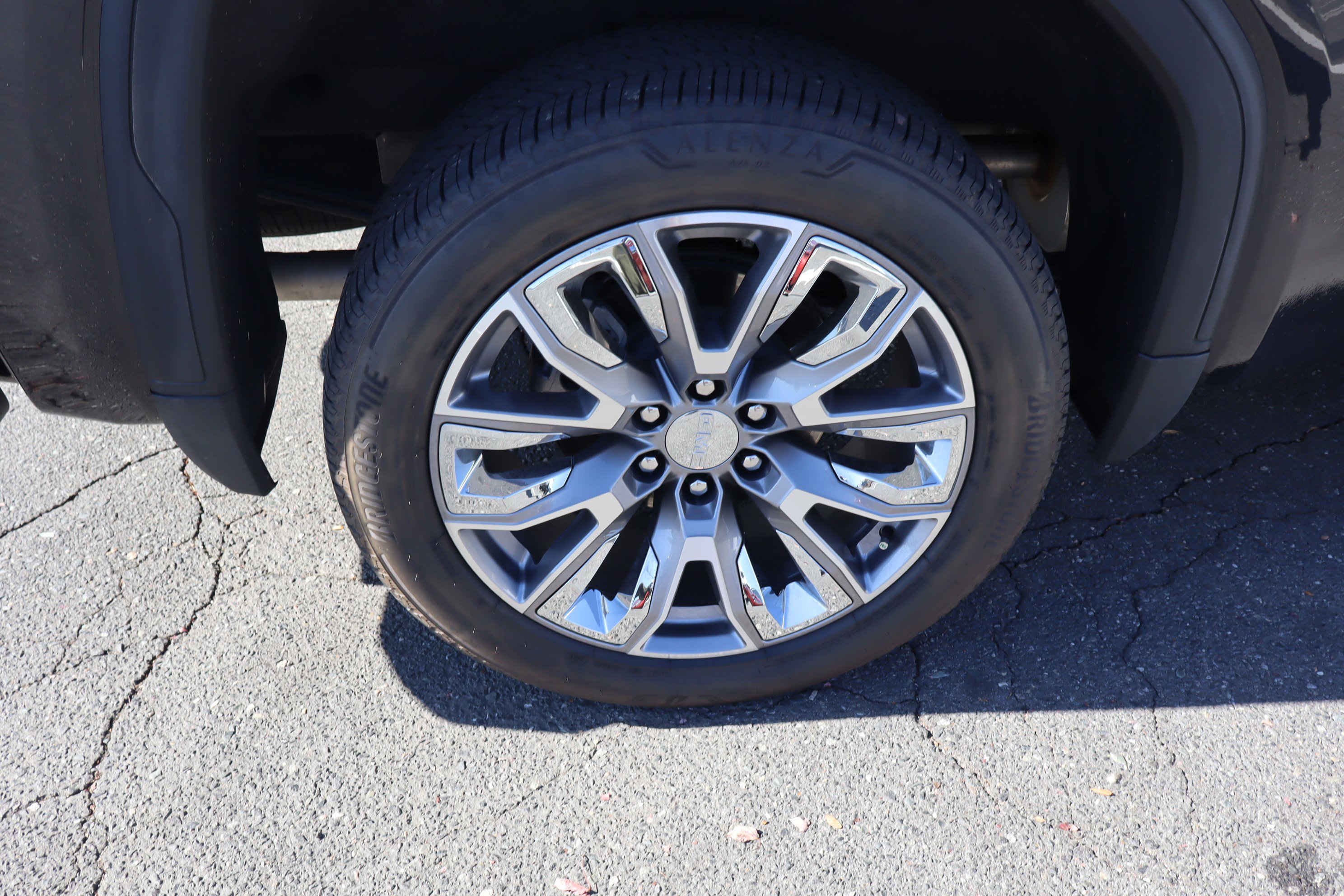 Used 2024 GMC Sierra 1500 Denali w/ Denali Reserve Package image 42