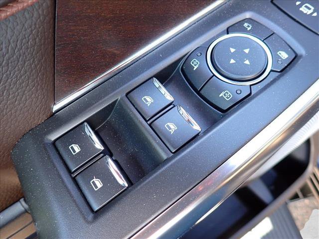 New 2026 Ford F350 King Ranch AWD/4WD image 19