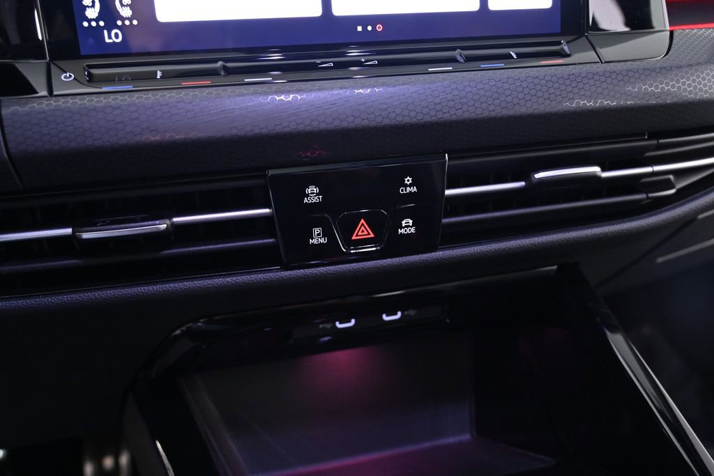 Used 2024 Volkswagen GTI SE image 19