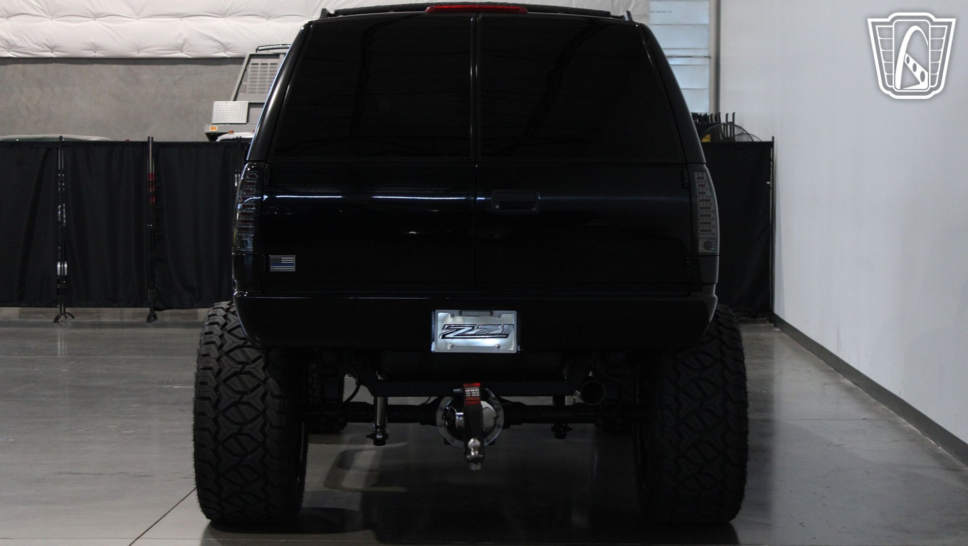 Used 1996 Chevrolet Tahoe 4WD 2-Door image 26