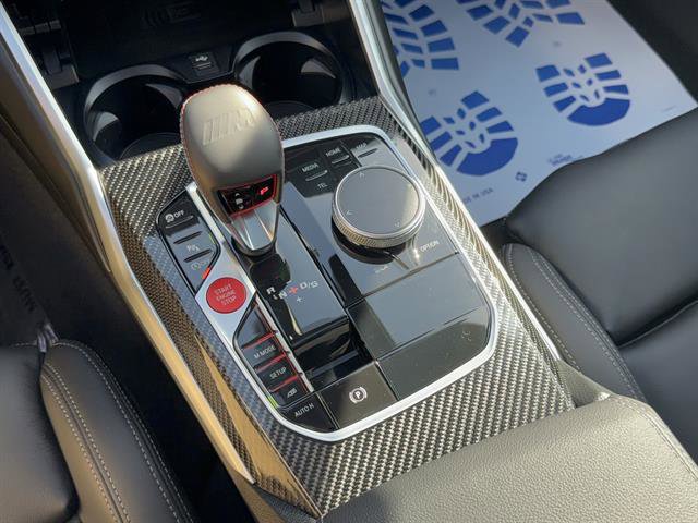 Used 2025 BMW M2 w/ Lighting Package image 24