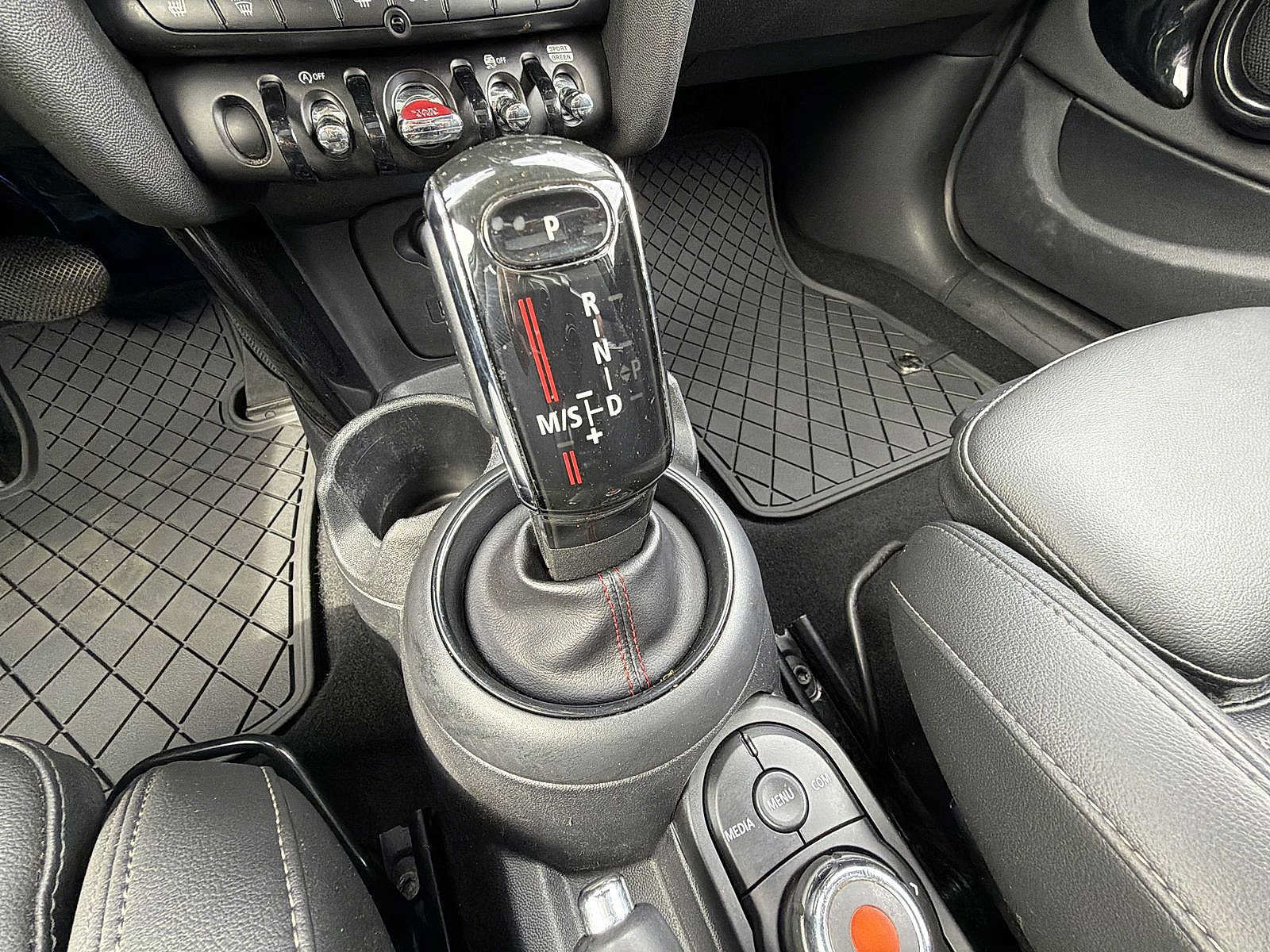 Used 2020 MINI Cooper S w/ Storage Package FWD image 25