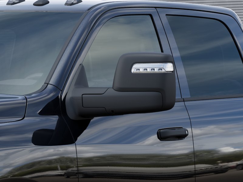 New 2026 RAM 2500 Tradesman AWD/4WD image 12
