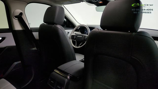 Used 2025 Land Rover Range Rover Velar Dynamic SE AWD/4WD image 42