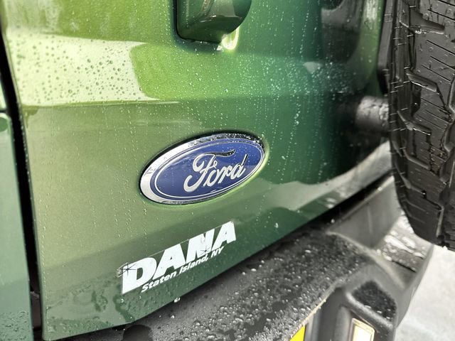 Certified 2024 Ford Bronco Outer Banks AWD/4WD image 42