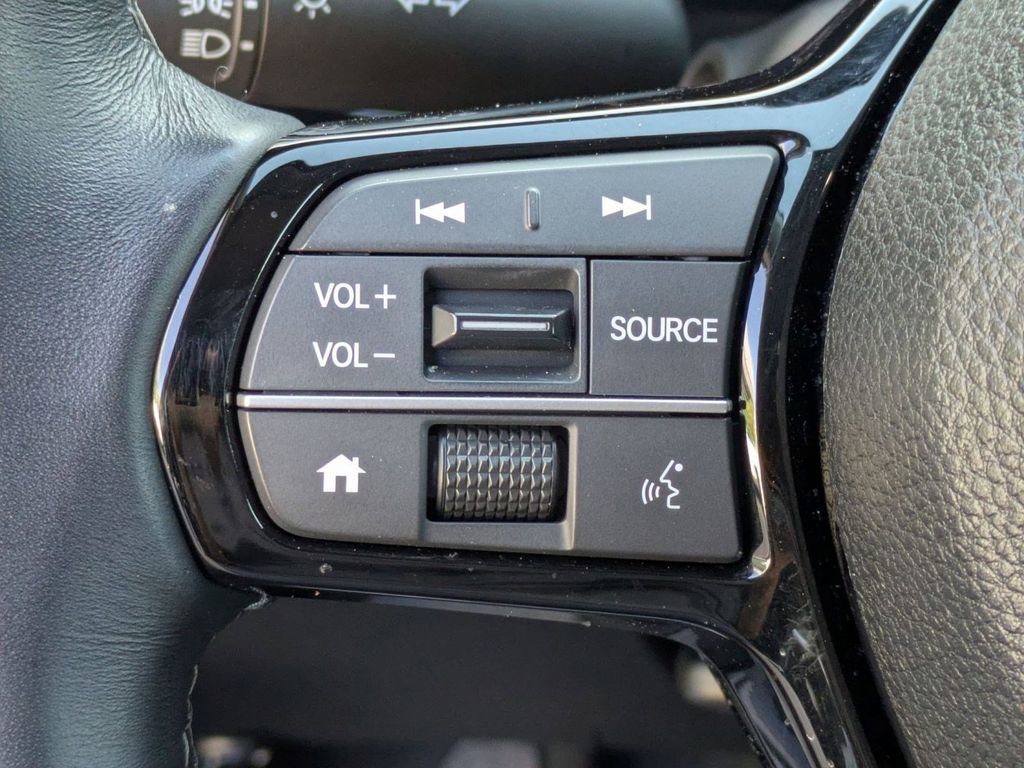 Certified 2023 Honda Civic EX-L image 15