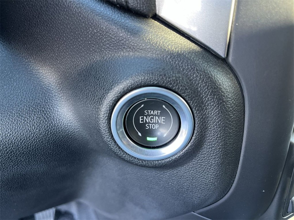 Used 2019 Chevrolet Silverado 1500 LT Trail Boss image 15