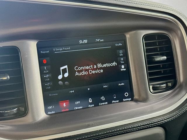 Used 2019 Dodge Charger SXT image 32