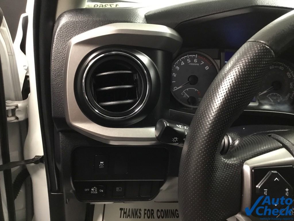 Used 2021 Toyota Tacoma SR5 image 27