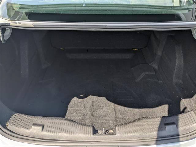 Used 2018 Chevrolet Cruze LS FWD image 13