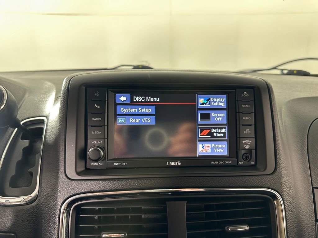 Used 2017 Dodge Grand Caravan SE w/ Power Window Group image 25