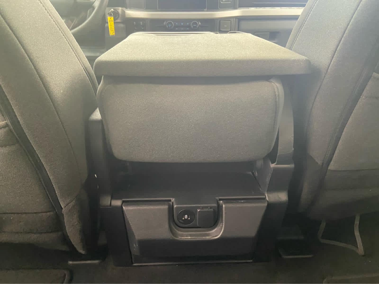 Used 2024 Ford F350 XLT image 16