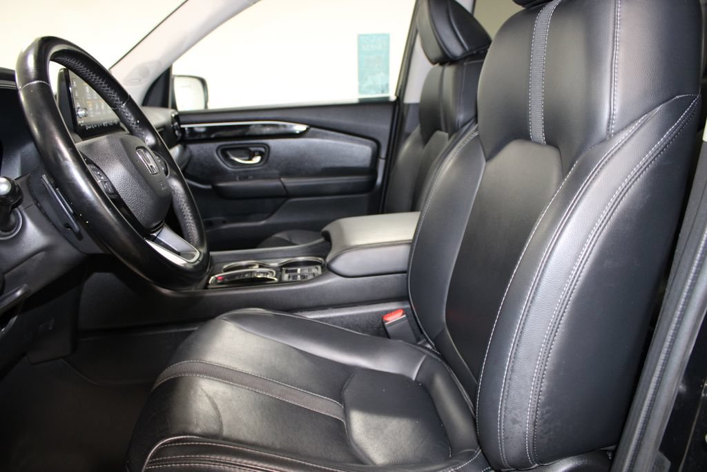 Used 2023 Honda Pilot Touring image 21