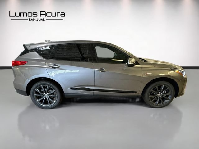 New 2026 Acura RDX w/ Advance Package AWD/4WD image 8