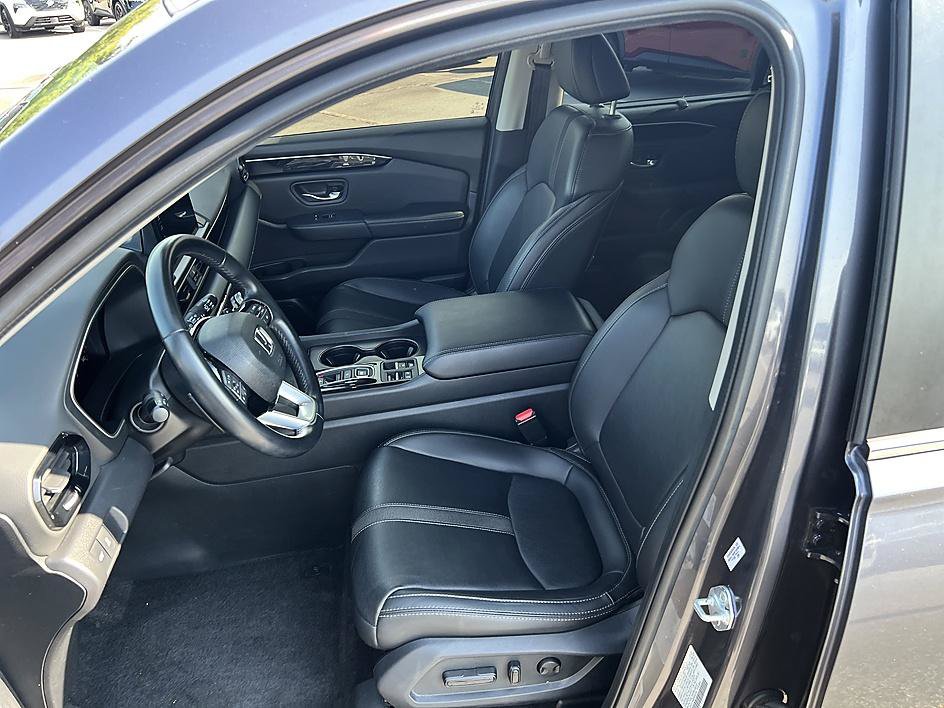 Used 2023 Honda Pilot EX-L image 13