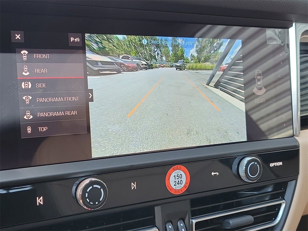 New 2026 Porsche Macan image 34