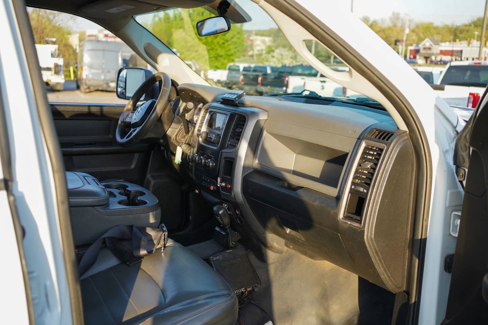 Used 2014 RAM 5500 Tradesman image 34