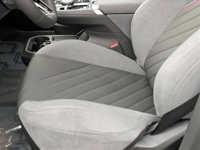 New 2026 BMW iX xDrive60 w/ M Sport Package image 4