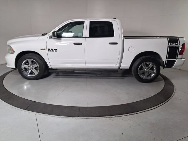 Used 2014 RAM 1500 Express RWD image 7