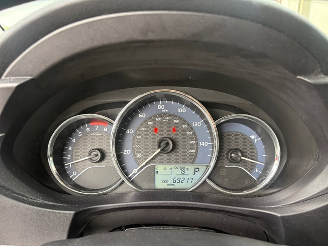 Used 2016 Toyota Corolla LE FWD image 21