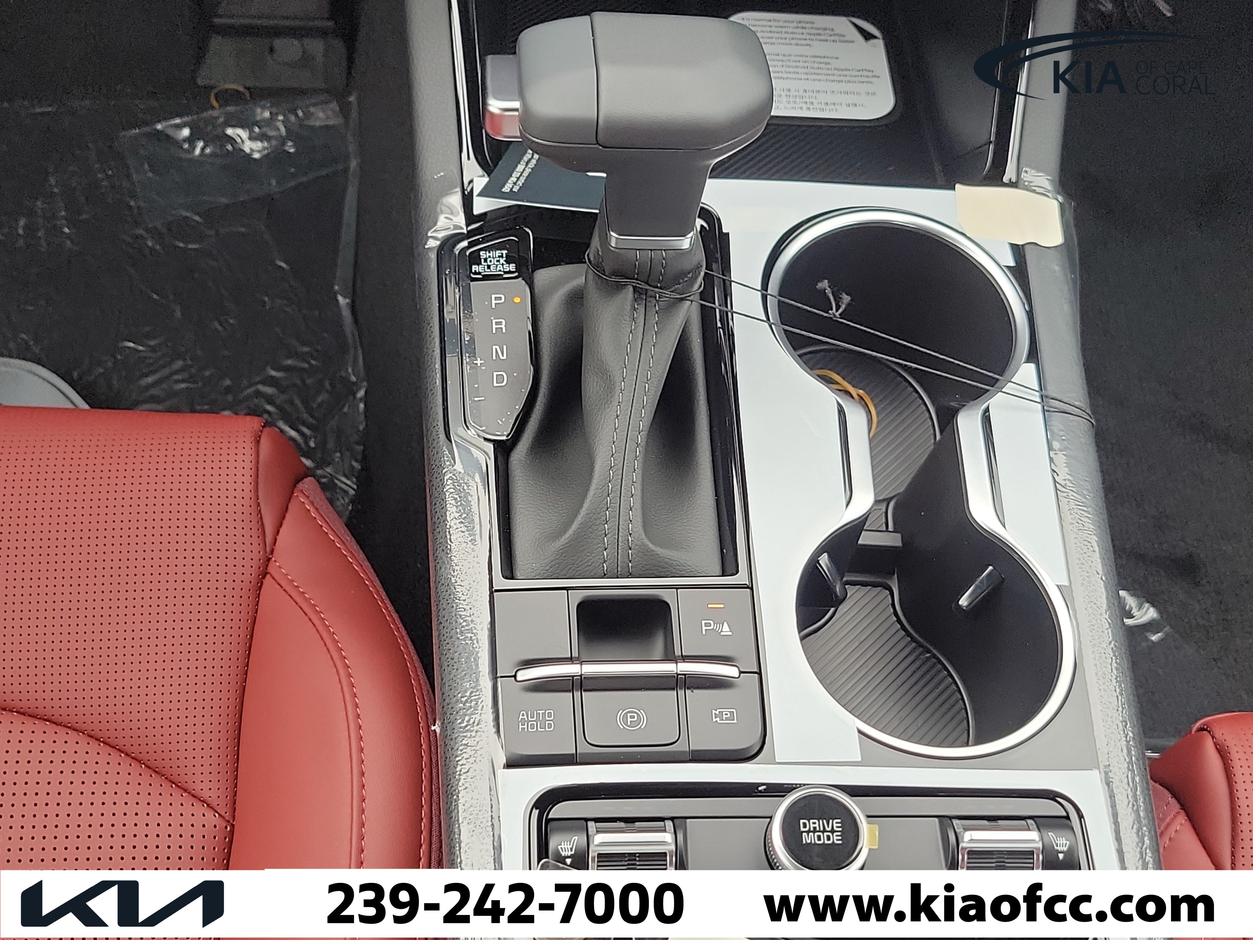 New 2026 Kia K5 GT-Line FWD image 20