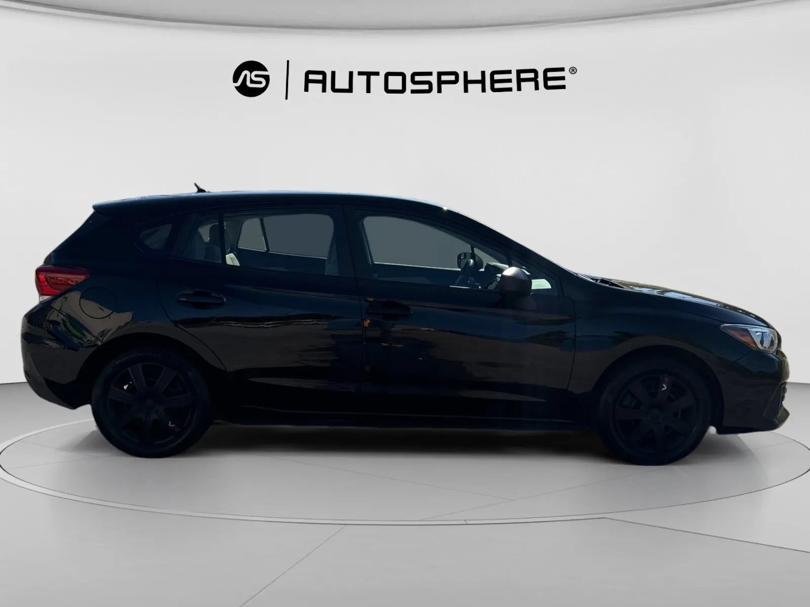 Used 2023 Subaru Impreza 2.0i AWD/4WD image 10