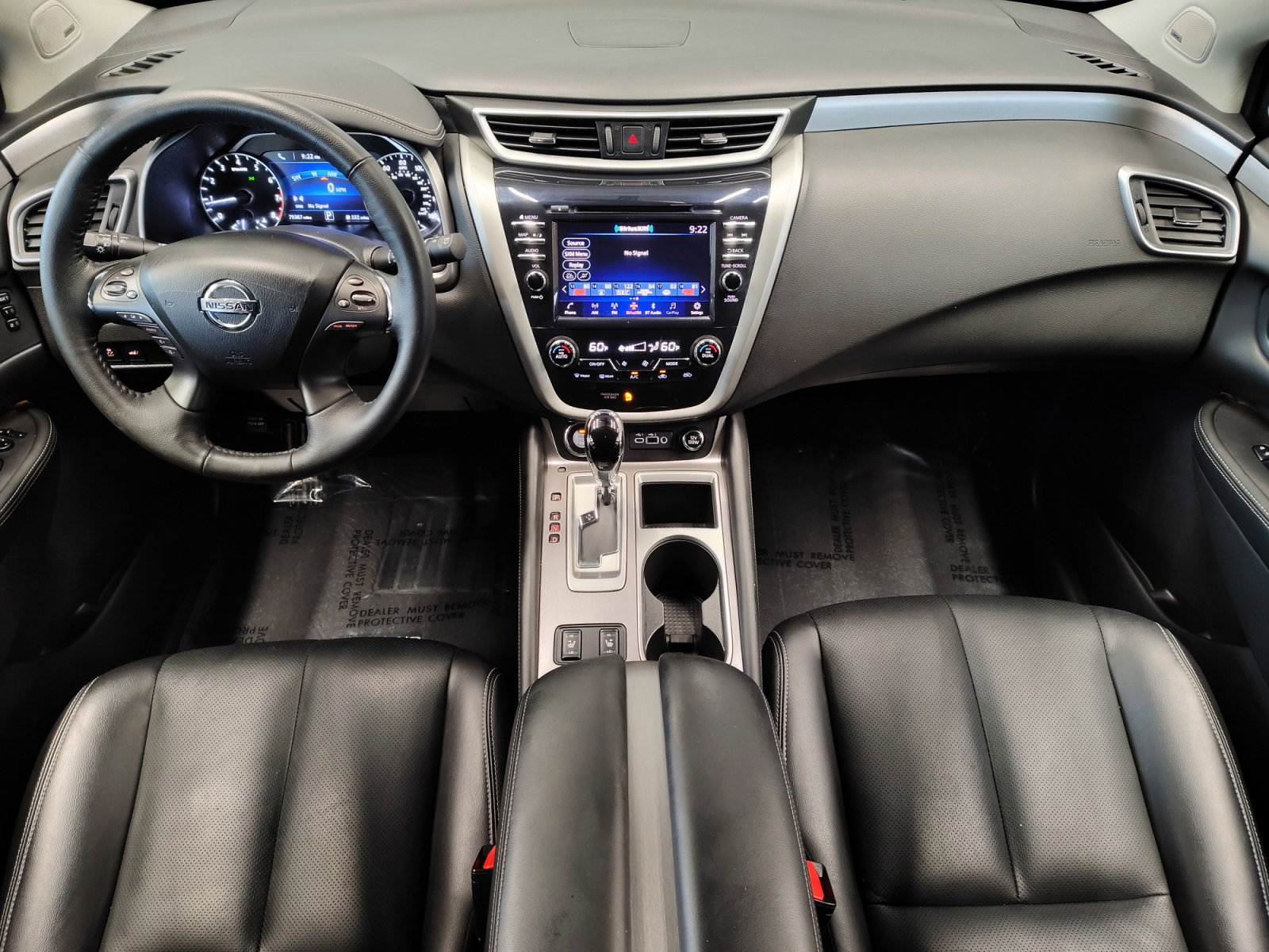Used 2019 Nissan Murano SL FWD image 16