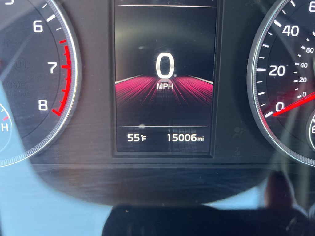 Used 2024 Kia K5 GT-Line w/ GT-Line Premium Package image 58