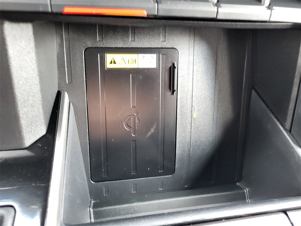 Used 2023 Toyota Sequoia TRD Pro image 30